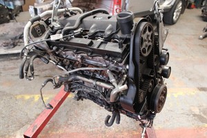 Volvo d5244t характеристики