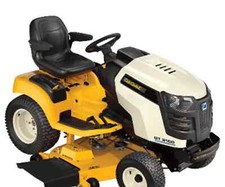 Cub Cadet Model GTX2154 Service, Owner, Parts & Attachments Manuals Set CD-ROM