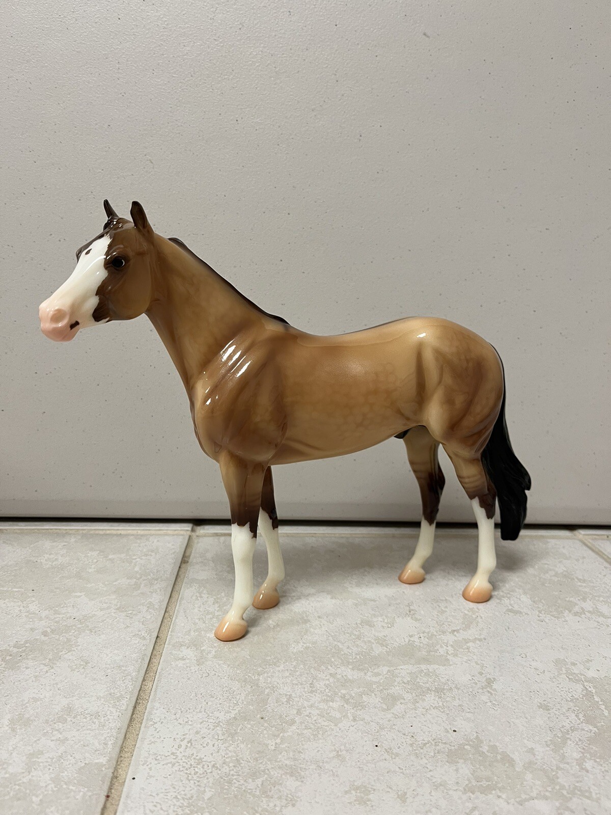 Breyerfest 2017 Special Run Saffron eBay