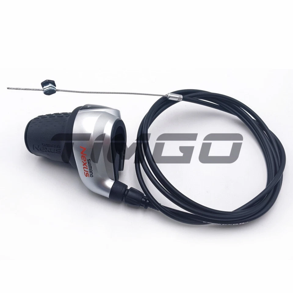 Shimano Nexus SL-C3000-7 REVOSHIFT Schalthebel für INTER-7 Nabe - Bild 2 von 4