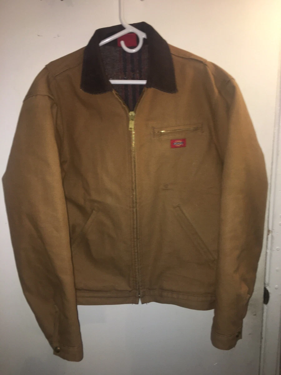 Dickies clearance thornton jacket