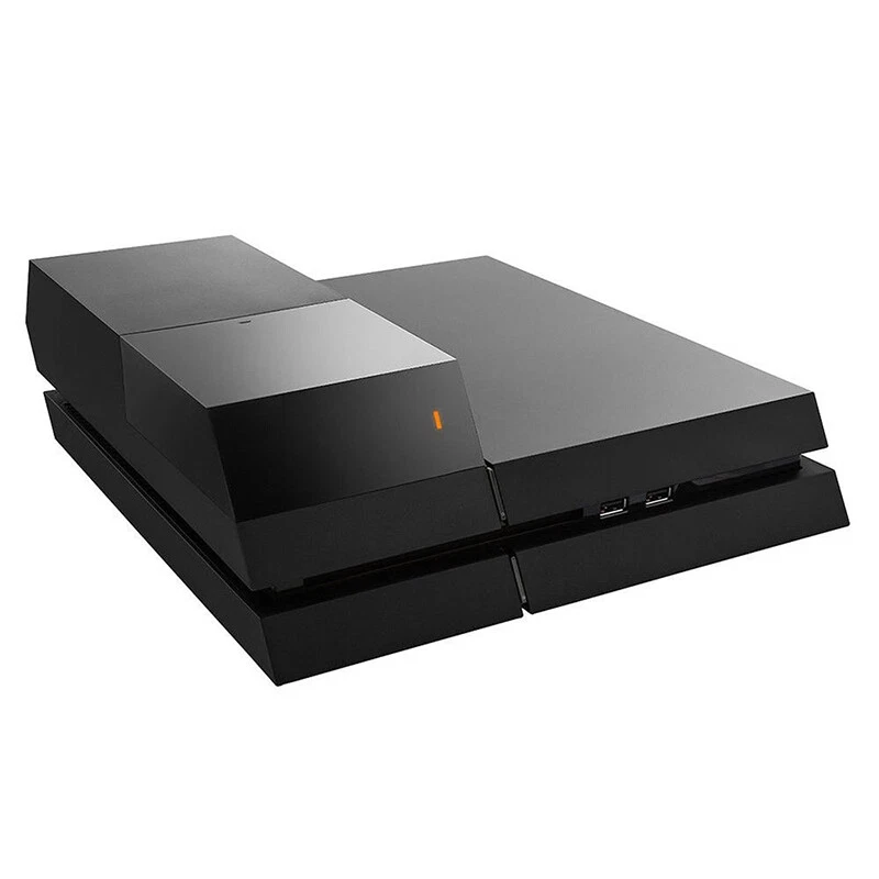 For Playstation4 PS4 2.5in 3.5in 2TB Capacity Data Bank Hard Drive External Box - Image 2 of 4