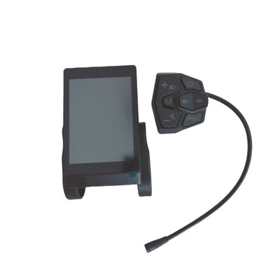 Dashboard Display With accelerator For Joyor S5Z S10Z T10 Electric Scooter Part