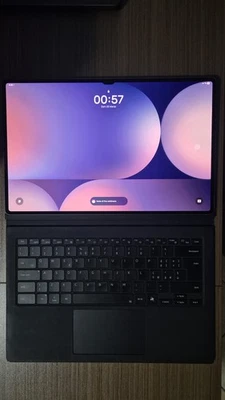 Samsung Galaxy Tab S10 Ultra · 256GB · Wi-Fi
