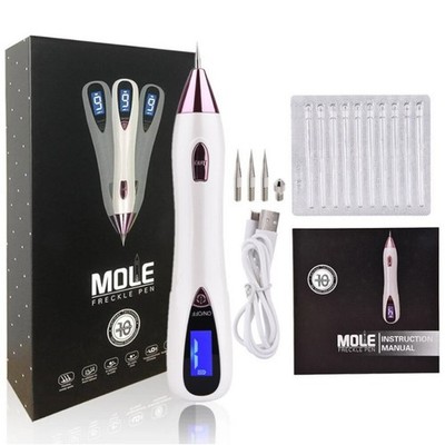 Anti-Aging Laser Plasma Pen Mole Removal Dark Spot Remover Skin Wart Tag Tattoo
