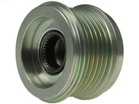 Freilaufvorrichtung Lichtmaschinen AFP3038S AS-PL FüR Ford Volvo