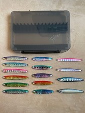 Kojima Craft Kabuki Metal Sword 40 Set of 15