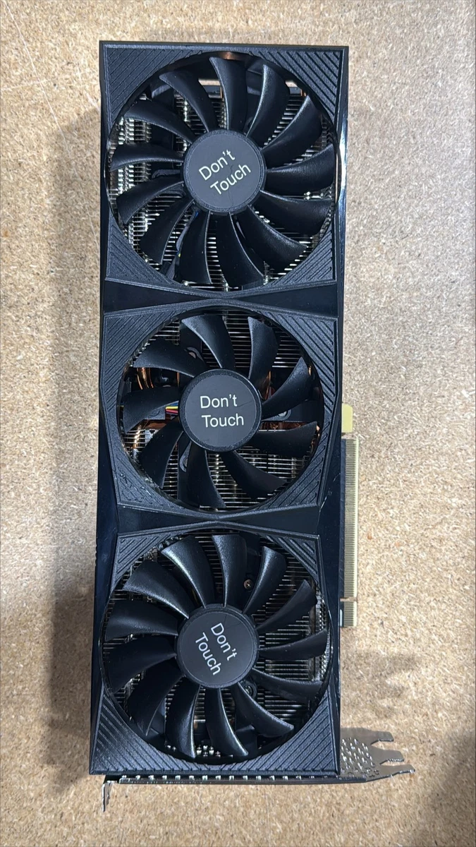 GEFORCE RTX 3080 10GB ジャンク NVIDIA GeForce RTX 3080 10GB GDDR6X Graphics Cards for sale | eBay