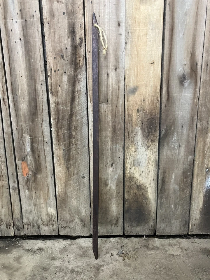 Bastones de tabaco vintage de Kentucky Farms Foto 3 de 3