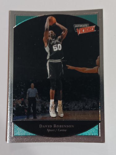 1999 David Robinson #74