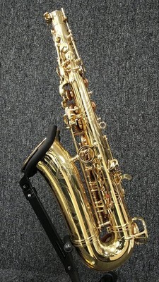 C.G. Conn 280 Altsaxophon Allround Jazz & Band Instrument