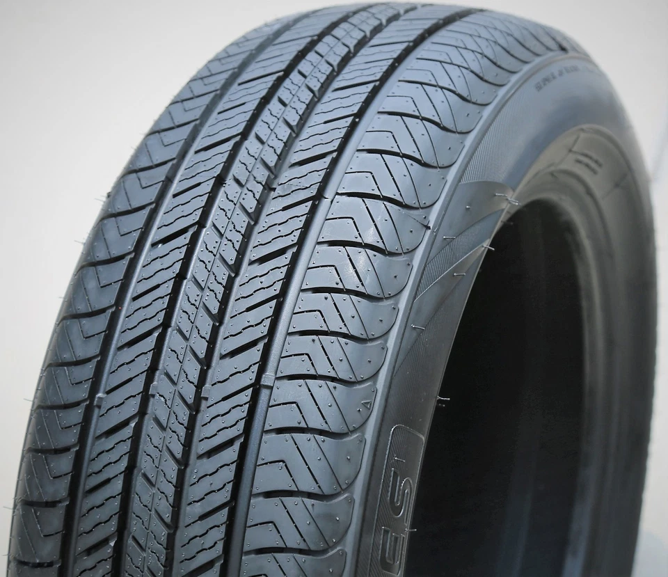 4 Tires TBB TS-07 H/T 255/65R17 110H AS A/S All Season Foto 2 de 4