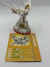 Skylanders Trap Team Figure Spotlight With RARE Card Activision