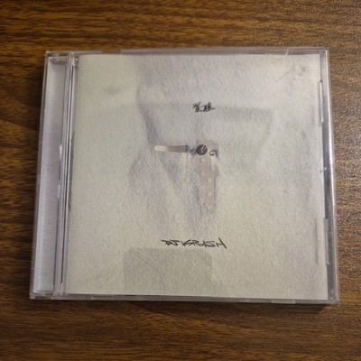 DJ Krush : Kakusei CD