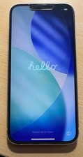 Apple iPhone 13 128GB polarstern ohne Simlock...