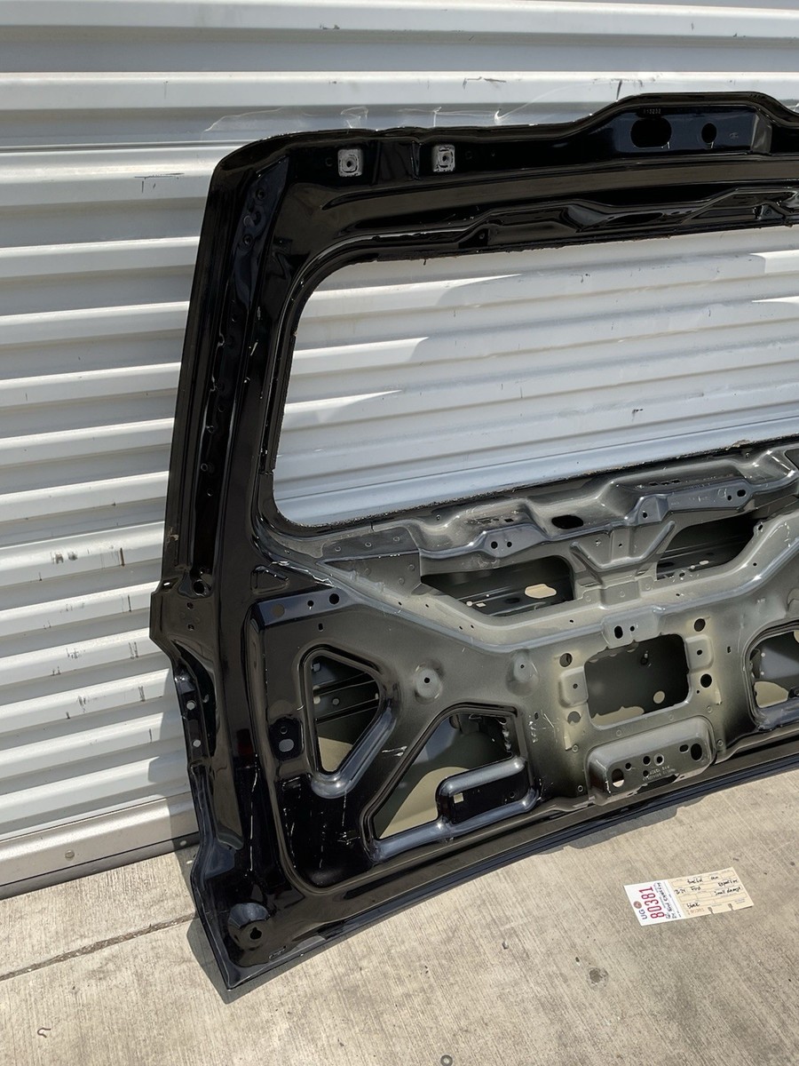 2022 2024 FORD EXPEDITION TAILGATE LIFT GATE OEM | eBay