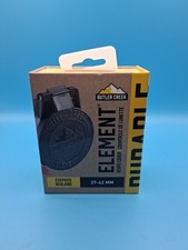 Butler Creek Element Scope Cover Eyepiece 37-42mm EEP1
