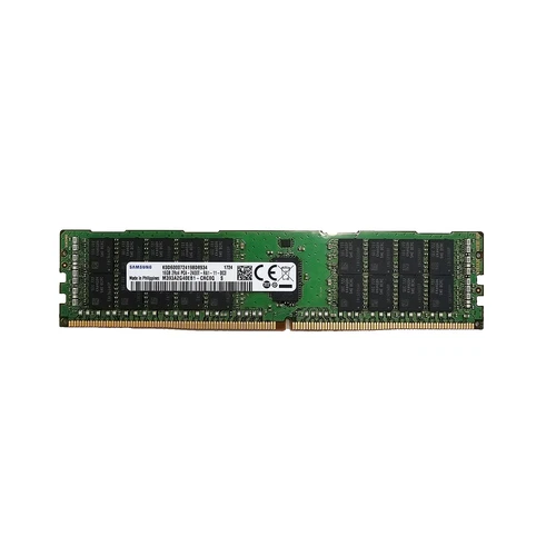 16GB 2Rx4 PC4-2400T-RA1 Samsung M393A2G40EB1-CRC0Q  Server RAM