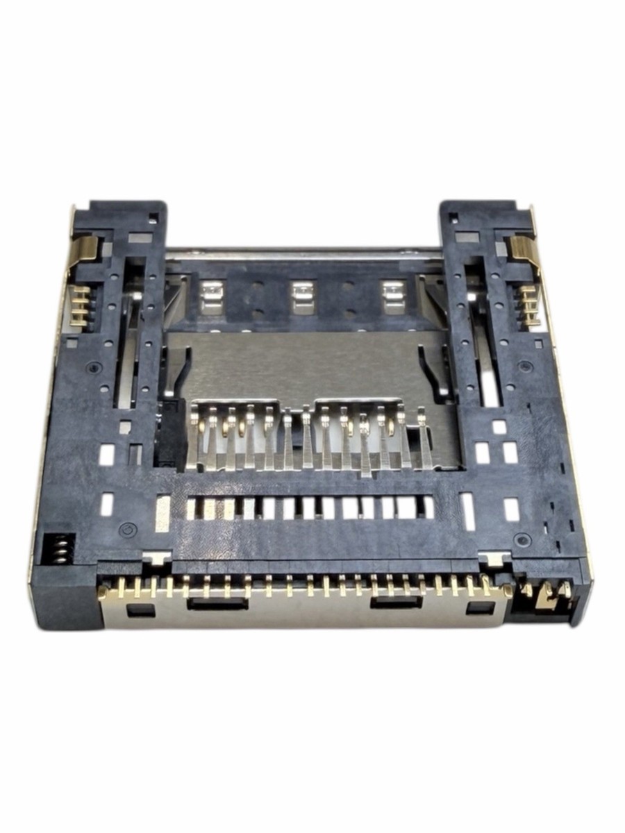 Sony A7 IV ILCE-7M4 SD Card Slot Reader Repair Replacement Part