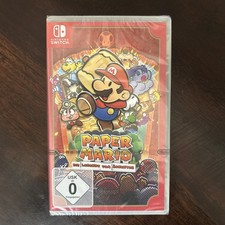 Paper Mario: The Thousand-Year Door (Nintendo...