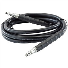 Image of Draper Pressure Washer 3M, High Pressure Hose for Stock numbers 83405, 83406, 83