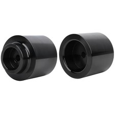 Strut Spacers Struts Shock Absorbers Assembly Leveling Lift Kit for Ram 1500