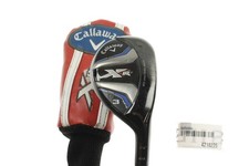 Callaway XR OS Golf Club Mens Right Handed 19-deg Hybrid Regular Graphite
