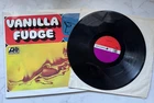 Vanilla Fudge Vanilla Fudge Lp uk original pressing with laminated cover