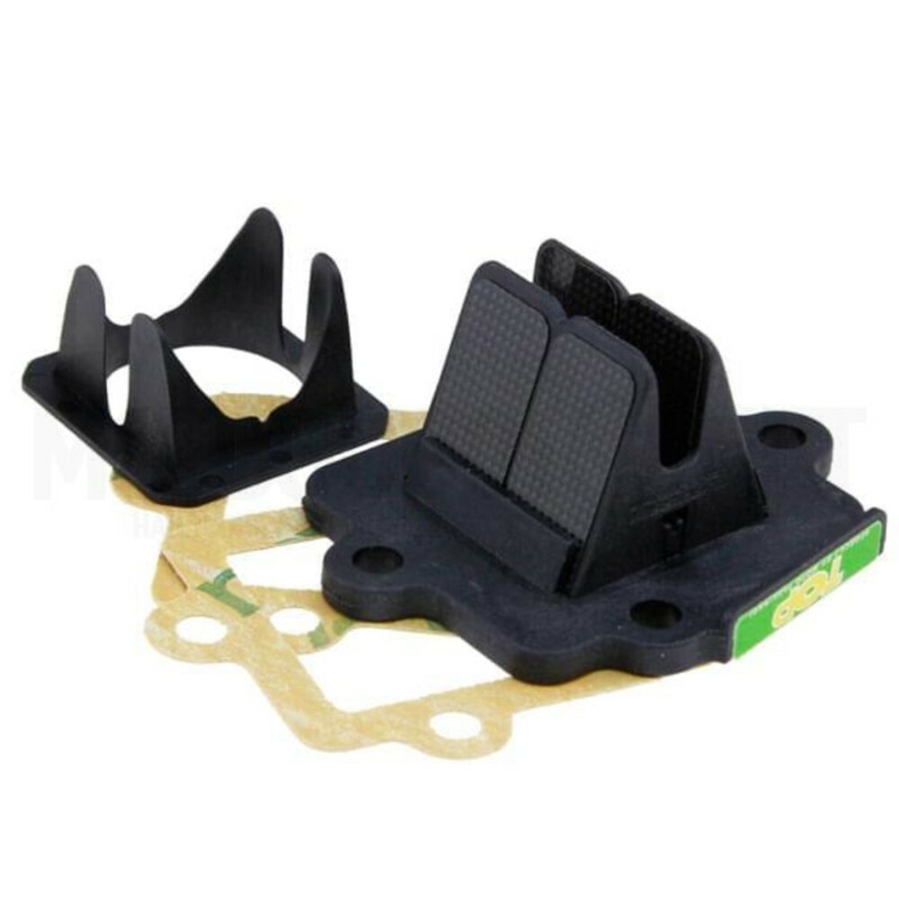 Envío gratis caja de laminas top performance para moto repuestos accesorios
