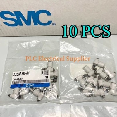 10PCS New SMC AS1211F-M3-04 Fast Delivery AS1211F-M3-04 &ex
