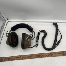 Koss K6 Over-Ear Headphones