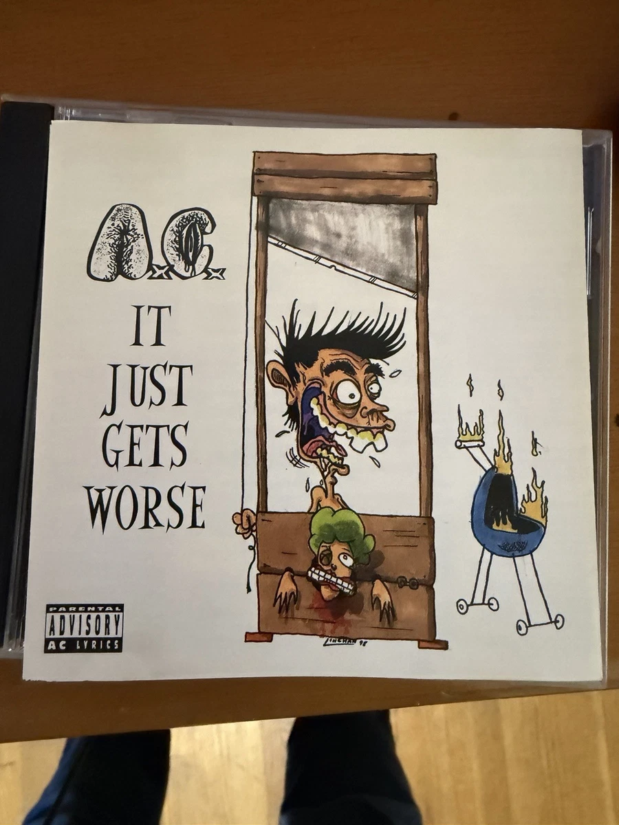 Album CDs Anal Cunt for sale | eBay Album CDs Anal Cunt for sale | eBay