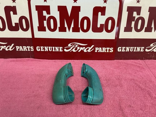 1955-1956 Ford Passed Car Arm Rests. Sedans & Wagons 1957