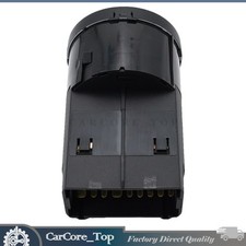 New Headlight Switch Control 1c0941531a Fits Vw Golf Jetta Bora Mk4 Passat B5 New Headlight Switch Control 1c0941531a Fits Vw Golf Jetta Bora Mk4 Passat B5