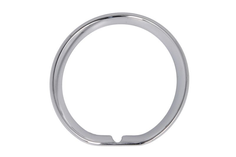 Fog Light Frame Front Left For: MINI COUNTRYMAN F60 10.16-06.20