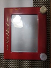 Magic Etch A Sketch Screen Spin Master NO. 33700