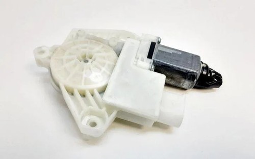 BMW 5 G30 Fensterhebermotor hinten rechts 7455084 2.00 Petrol 185kw 20522317