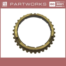 Synchronizer Body for Porsche 924 '80-944 2.5 S S2 Transmission 014311295E 5th Speed