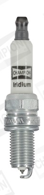 CCH9701 CHAMPION Spark Plug for BMW,CHEVROLET,DAIHATSU,FERRARI,SUZUKI,TOYOTA,TVR - Picture 1 of 1