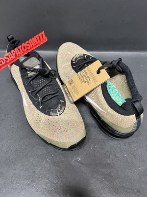 NIKE AIR VAPOR MAX 2023 FLYKNIT FK  MULTICOLOR  [DV1678-018] EVO SZ 15
