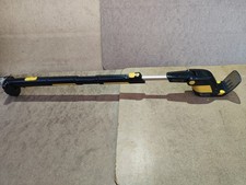 GTECH HT04 18v Cordless Hedge Trimmer BARE UNIT TOOL BODY ONLY 