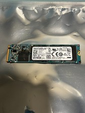 Toshiba 1TB PCIe Gen3x4 NVMe 2280 M.2 SSD THNSN51T02DUK