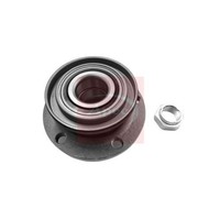 Alfa Romeo 147 937 2000-2010 Radlager Mit Magnetring Apec AWB1254