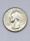 1946-D WASHINGTON QUARTER CH BU