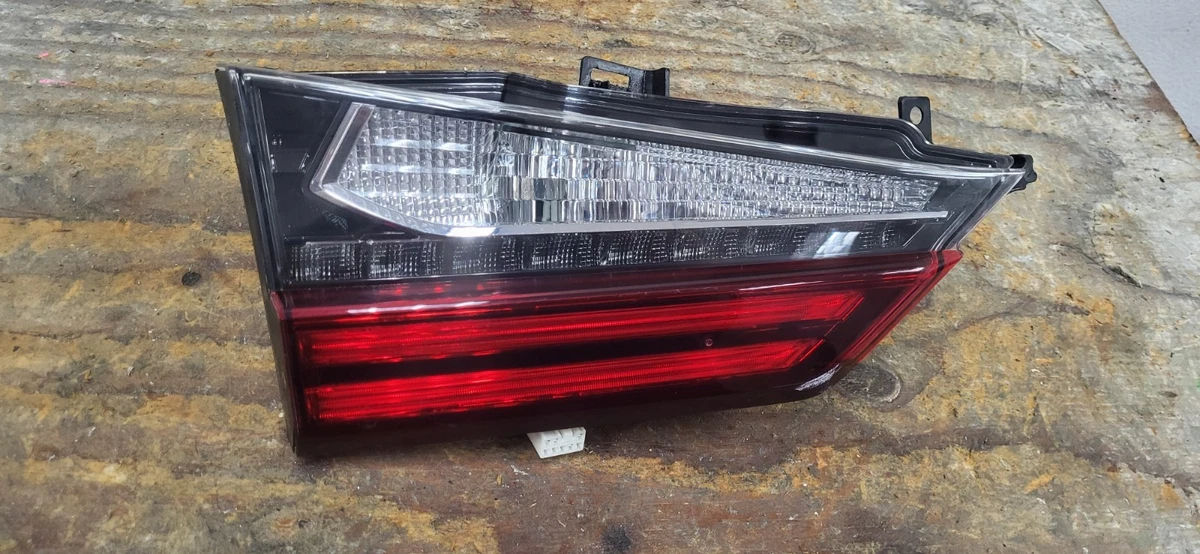 Genuine OEM Rear Tail Lights for Lexus RX350 for sale | eBay