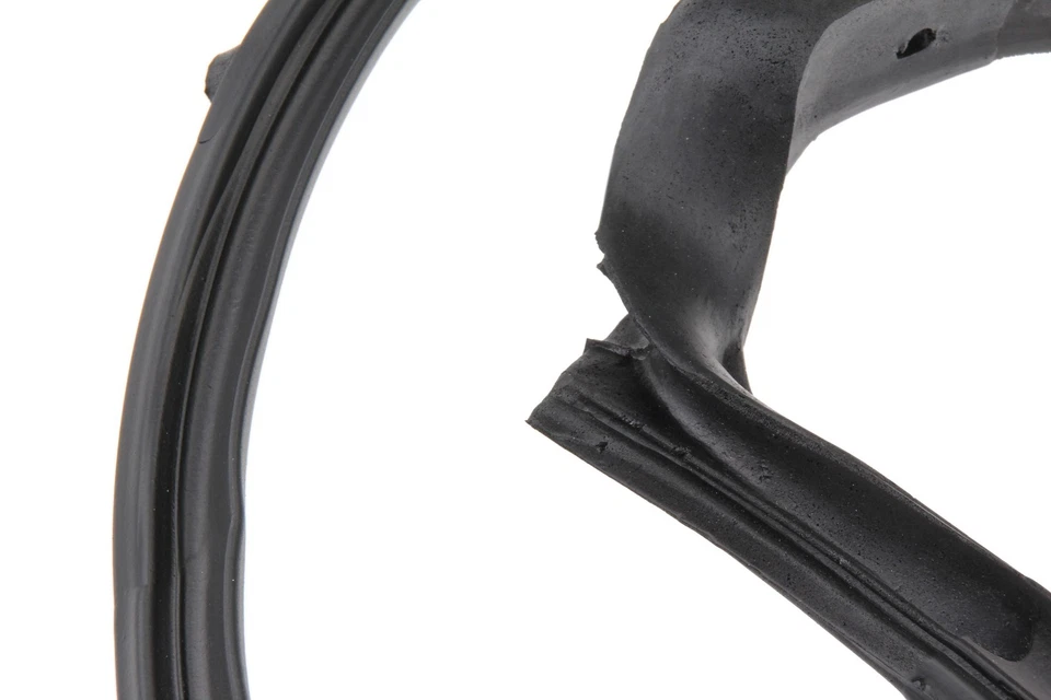 Sello de puerta URO Parts 1267200478 para 82-91 Mercedes-Benz 380SEC 500SEC 560SEC Foto 2 de 4