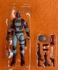 GI JOE CLASSIFIED COBRA STINGER SOLDIER “DRIVER FIGURE ONLY”  6" 1:12 Scale