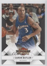 2009-10 Panini Threads Caron Butler #25 0q5