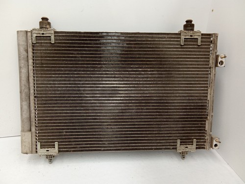 9650545480 HEIZUNG / KLIMAANLAGE KÜHLER / 49659 FÜR PEUGEOT 307 3A/C 1.6 HDI