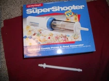 Hamilton Beach Super Shooter Rod Gear Replacement Parts Model 80000